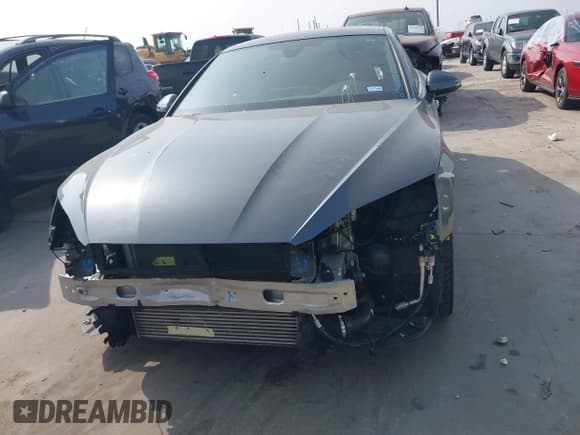 ✅ 2023 Audi A5 Sportback S line Premium Plus • VIN: WAUFACF50PA022853 • Lot: 42128971. Wystawiony na IAAI z przebiegiem 27 931 mil. Bezpłatny archiwum sprzedaży aukcyjnych z USA i szczegółowy raport historii pojazdu na DreamBid. Zdjęcie 13.