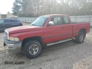 ✅ 1995 Dodge 1500 • VIN: 3B7HF13Y8SM169952 • Lot: 49247465. Wystawiony na Copart z przebiegiem 184 019 mil. Bezpłatny archiwum sprzedaży aukcyjnych z USA i szczegółowy raport historii pojazdu na DreamBid. Zdjęcie 1.