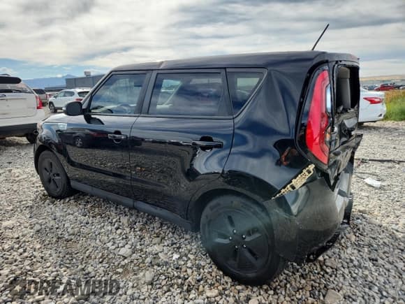 ✅ 2016 Kia Soul + • VIN: KNDJX3AE1G7013336 • Лот: 80209915. Опубликован ранее на Copart с пробегом 66 043 миль. Бесплатный доступ к архиву аукционных продаж из США и подробный отчёт об истории автомобиля на DreamBid. Изображение 2.