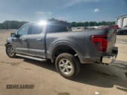 ✅ 2025 Ford F-150 XLT • VIN: 1FTFW3L53SKE28024 • Lot: 80741705. Wystawiony na Copart z przebiegiem 6 864 mil. Bezpłatny archiwum sprzedaży aukcyjnych z USA i szczegółowy raport historii pojazdu na DreamBid. Zdjęcie 2.