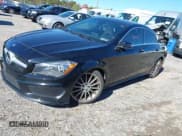 ✅ 2016 Mercedes-Benz CLA 250 • VIN: WDDSJ4GB5GN344639 • Lot: 43413370. Listed on IAAI with 79,434 mi. Free auction sales archive from the USA and detailed vehicle history report at DreamBid. Image 2.