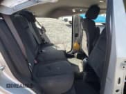 ✅ 2022 Chevrolet Trax LS • VIN: KL7CJNSM8NB551339 • Lot: 86807785. Listed on Copart with 26,783 mi. Free auction sales archive from the USA and detailed vehicle history report at DreamBid. Image 10.