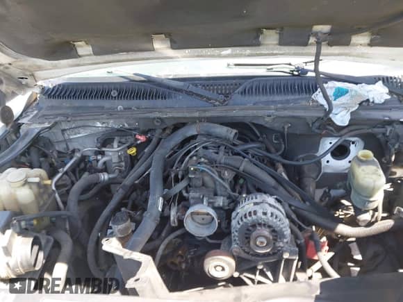 2000 Chevrolet Suburban LT с VIN 3GNFK16T4YG228917, выставлен на аукционе IAAI как лот 42317436 с пробегом Не указан миль и . История ставок и продаж доступна на DreamBid. Изображение 10.