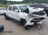 ✅ 2015 Toyota Tacoma • VIN: 3TMLU4EN8FM182145 • Lot: 42596941. Listed on IAAI with 251,772 mi. Free auction sales archive from the USA and detailed vehicle history report at DreamBid. Image 1.