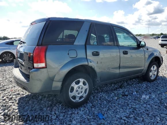 ✅ 2007 Saturn VUE I4 • VIN: 5GZCZ33D77S839756 • Lot: 56847835. Wystawiony na Copart z przebiegiem 226 302 mil. Bezpłatny archiwum sprzedaży aukcyjnych z USA i szczegółowy raport historii pojazdu na DreamBid. Zdjęcie 3.