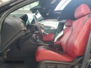 ✅ 2024 Acura Integra w/A-Spec Package • VIN: 19UDE4H37RA009988 • Lot: 85512095. Wystawiony na Copart z przebiegiem 21 220 mil. Bezpłatny archiwum sprzedaży aukcyjnych z USA i szczegółowy raport historii pojazdu na DreamBid. Zdjęcie 7.