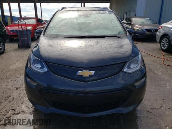 ✅ 2017 Chevrolet Bolt EV Premier • VIN: 1G1FX6S0XH4175066 • Lot: 58528504. Wystawiony na Copart z przebiegiem 48 263 mil. Bezpłatny archiwum sprzedaży aukcyjnych z USA i szczegółowy raport historii pojazdu na DreamBid. Zdjęcie 5.