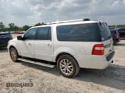 ✅ 2017 Ford Expedition Max Limited • VIN: 1FMJK1KT7HEA77518 • Лот: 67068855. Опубликован ранее на Copart с пробегом 147 313 миль. Бесплатный доступ к архиву аукционных продаж из США и подробный отчёт об истории автомобиля на DreamBid. Изображение 2.