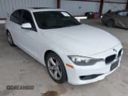 ✅ 2013 BMW 3 Series 328i xDrive • VIN: WBA3B5C52DF596840 • Lot: 43258505. Listed on IAAI with Not provided. Free auction sales archive from the USA and detailed vehicle history report at DreamBid. Image 1.