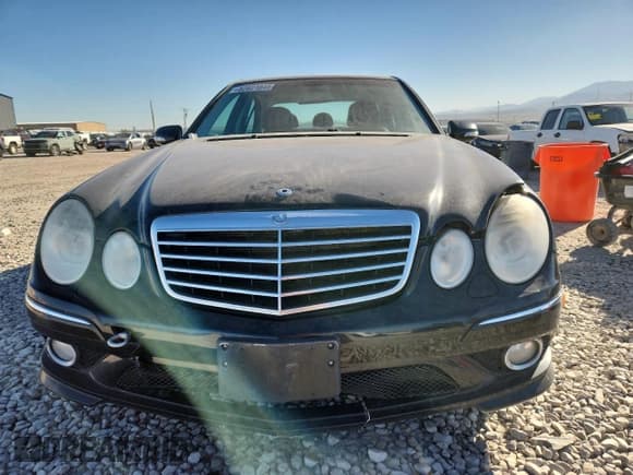 ✅ 2009 Mercedes-Benz E 350 Luxury • VIN: WDBUF87X99B391926 • Лот: 82621845. Опубликован ранее на Copart с пробегом 140 445 миль. Бесплатный доступ к архиву аукционных продаж из США и подробный отчёт об истории автомобиля на DreamBid. Изображение 5.