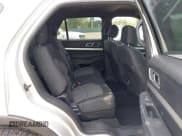 ✅ 2017 Ford Explorer XLT • VIN: 1FM5K7DH1HGC54078 • Lot: 42748822. Listed on IAAI with 136,356 mi. Free auction sales archive from the USA and detailed vehicle history report at DreamBid. Image 8.