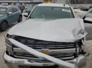 ✅ 2017 Chevrolet Silverado 2500HD LT • VIN: 1GC1KVEG0HF102960 • Lot: 43555205. Listed on Copart with Not provided. Free auction sales archive from the USA and detailed vehicle history report at DreamBid. Image 11.