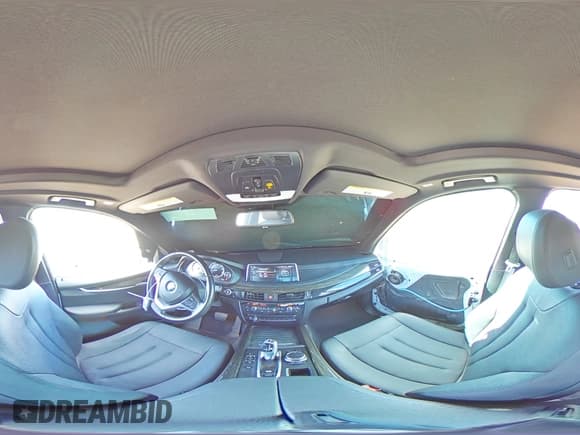 ✅ 2017 BMW X5 xDrive35i • VIN: 5UXKR0C32H0X82865 • Lot: 91114195. Listed on Copart with 75,187 mi. Free auction sales archive from the USA and detailed vehicle history report at DreamBid. Image 16.