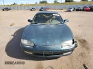 ✅ 1994 Mazda MX-6 • VIN: 1YVGE31D9R5183962 • Lot: 73097704. Wystawiony na Copart z przebiegiem 193 921 mil. Bezpłatny archiwum sprzedaży aukcyjnych z USA i szczegółowy raport historii pojazdu na DreamBid. Zdjęcie 5.