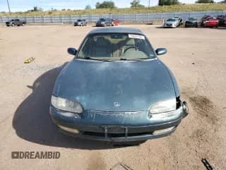 ✅ 1994 Mazda MX-6 • VIN: 1YVGE31D9R5183962 • Lot: 73097704. Wystawiony na Copart z przebiegiem 193 921 mil. Bezpłatny archiwum sprzedaży aukcyjnych z USA i szczegółowy raport historii pojazdu na DreamBid. Zdjęcie 5.