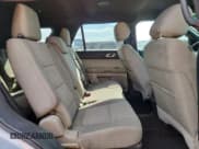 ✅ 2015 Ford Explorer • VIN: 1FM5K7B88FGA34291 • Lot: 82678275. Listed on Copart with 376,185 mi. Free auction sales archive from the USA and detailed vehicle history report at DreamBid. Image 11.