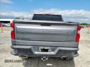 ✅ 2021 Chevrolet Silverado 1500 Custom Trail Boss • VIN: 1GCPYCEF7MZ371129 • Lot: 85895145. Wystawiony na Copart z przebiegiem 122 486 mil. Bezpłatny archiwum sprzedaży aukcyjnych z USA i szczegółowy raport historii pojazdu na DreamBid. Zdjęcie 6.