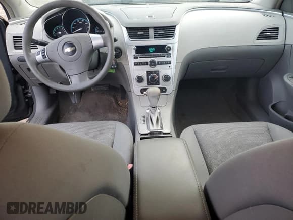 ✅ 2008 Chevrolet Malibu 1LS • VIN: 1G1ZG57B18F259119 • Lot: 78180264. Listed on Copart with 65,156 mi. Free auction sales archive from the USA and detailed vehicle history report at DreamBid. Image 8.