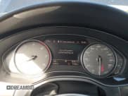 ✅ 2016 Audi S6 • VIN: WAUH2BFC0GN009611 • Lot: 48336705. Listed on Copart with 71,401 mi. Free auction sales archive from the USA and detailed vehicle history report at DreamBid. Image 9.