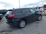 ✅ 2020 Chevrolet Equinox LS • VIN: 2GNAXHEVXL6284193 • Lot: 43114821. Wystawiony na IAAI z przebiegiem 62 583 mil. Bezpłatny archiwum sprzedaży aukcyjnych z USA i szczegółowy raport historii pojazdu na DreamBid. Zdjęcie 4.