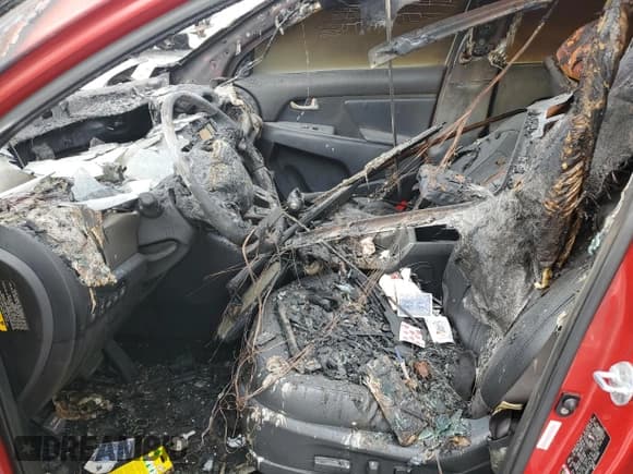 ✅ 2014 Kia Sportage EX • VIN: KNDPC3AC2E7632285 • Lot: 69651065. Wystawiony na Copart z przebiegiem Nie podano. Bezpłatny archiwum sprzedaży aukcyjnych z USA i szczegółowy raport historii pojazdu na DreamBid. Zdjęcie 7.