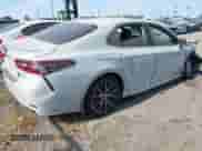 2022 Toyota Camry SE с VIN 4T1T11BK8NU072395, выставлен на аукционе IAAI как лот 42283425 с пробегом 39 347 миль миль и . История ставок и продаж доступна на DreamBid. Изображение 4.