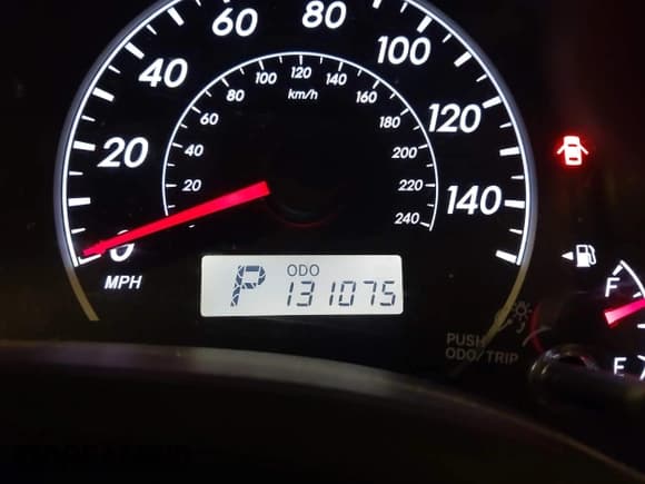 ✅ 2013 Toyota Corolla L • VIN: 5YFBU4EE1DP222969 • Лот: 43378674. Опубликован ранее на IAAI с пробегом 131 075 миль. Бесплатный доступ к архиву аукционных продаж из США и подробный отчёт об истории автомобиля на DreamBid. Изображение 7.