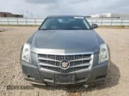 ✅ 2011 Cadillac CTS • VIN: 1G6DC5EY7B0156563 • Lot: 71488765. Listed on Copart with 124,236 mi. Free auction sales archive from the USA and detailed vehicle history report at DreamBid. Image 5.
