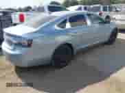 2014 Chevrolet Impala LS z VIN 1G11Y5SL7EU110733, wystawiony jako IAAI lot #43345512 z przebiegiem 107 844 mil mil oraz . Historia ofert i sprzedaży dostępna na DreamBid. Obrazek 4.