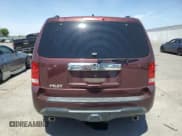 ✅ 2013 Honda Pilot EX-L • VIN: 5FNYF3H51DB005413 • Lot: 55438415. Wystawiony na Copart z przebiegiem 168 869 mil. Bezpłatny archiwum sprzedaży aukcyjnych z USA i szczegółowy raport historii pojazdu na DreamBid. Zdjęcie 6.