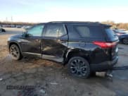 ✅ 2019 Chevrolet Traverse RS • VIN: 1GNERJKX5KJ123132 • Lot: 80531523. Wystawiony na Copart z przebiegiem 68 308 mil. Bezpłatny archiwum sprzedaży aukcyjnych z USA i szczegółowy raport historii pojazdu na DreamBid. Zdjęcie 2.