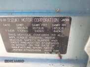 ✅ 2009 Suzuki SX4 AWD • VIN: JS2YB413796204338 • Lot: 43850164. Wystawiony na IAAI z przebiegiem 168 957 mil. Bezpłatny archiwum sprzedaży aukcyjnych z USA i szczegółowy raport historii pojazdu na DreamBid. Zdjęcie 9.