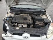 ✅ 2009 Hyundai Accent GS • VIN: KMHCM36C99U111748 • Лот: 70149925. Опубликован ранее на Copart с пробегом 144 555 миль. Бесплатный доступ к архиву аукционных продаж из США и подробный отчёт об истории автомобиля на DreamBid. Изображение 11.