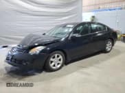 ✅ 2009 Nissan Altima SL • VIN: 1N4BL21E59C185539 • Lot: 65405585. Listed on Copart with 120,254 mi. Free auction sales archive from the USA and detailed vehicle history report at DreamBid. Image 1.