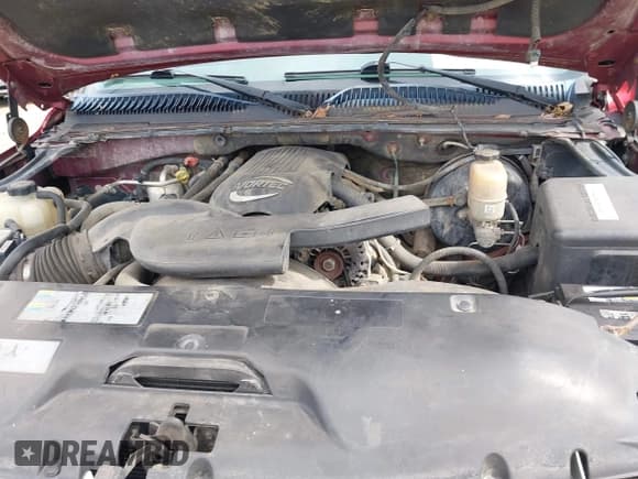 ✅ 2002 Chevrolet Suburban LT • VIN: 1GNFK16Z12J148114 • Лот: 42180158. Опубликован ранее на IAAI с пробегом 231 149 миль. Бесплатный доступ к архиву аукционных продаж из США и подробный отчёт об истории автомобиля на DreamBid. Изображение 10.