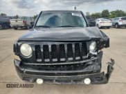 ✅ 2016 Jeep Patriot Sport SE • VIN: 1C4NJPBA8GD748810 • Lot: 82654365. Wystawiony na Copart z przebiegiem 113 030 mil. Bezpłatny archiwum sprzedaży aukcyjnych z USA i szczegółowy raport historii pojazdu na DreamBid. Zdjęcie 5.