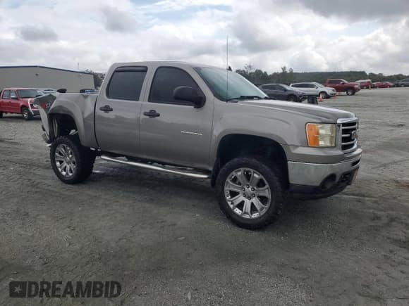 ✅ 2012 GMC Sierra 1500 SLE • VIN: 3GTP2VE79CG268573 • Лот: 71478865. Опубликован ранее на Copart с пробегом 326 655 миль. Бесплатный доступ к архиву аукционных продаж из США и подробный отчёт об истории автомобиля на DreamBid. Изображение 4.