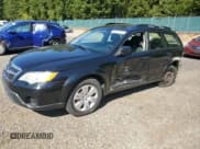 ✅ 2009 Subaru Outback • VIN: 4S4BP60C797340747 • Lot: 68654785. Wystawiony na Copart z przebiegiem 168 538 mil. Bezpłatny archiwum sprzedaży aukcyjnych z USA i szczegółowy raport historii pojazdu na DreamBid. Zdjęcie 1.