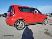 ✅ 2016 Kia Soul + • VIN: KNDJX3A59G7837729 • Лот: 91909725. Опубликован ранее на Copart с пробегом 69 213 миль. Бесплатный доступ к архиву аукционных продаж из США и подробный отчёт об истории автомобиля на DreamBid. Изображение 3.