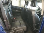 ✅ 2015 Dodge Journey Crossroad • VIN: 3C4PDCGG7FT511689 • Лот: 90438615. Опубликован ранее на Copart с пробегом 273 975 миль. Бесплатный доступ к архиву аукционных продаж из США и подробный отчёт об истории автомобиля на DreamBid. Изображение 11.