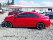 ✅ 2016 Mercedes-Benz CLA 250 • VIN: WDDSJ4GB3GN360886 • Lot: 43153972. Listed on IAAI with 113,318 mi. Free auction sales archive from the USA and detailed vehicle history report at DreamBid. Image 15.