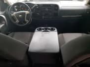 ✅ 2011 Chevrolet Silverado 1500 LT • VIN: 3GCPKSE33BG217841 • Lot: 81724645. Listed on Copart with 224,352 mi. Free auction sales archive from the USA and detailed vehicle history report at DreamBid. Image 8.