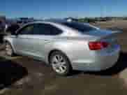 ✅ 2018 Chevrolet Impala LT • VIN: 2G1105S33J9165419 • Lot: 89479505. Listed on Copart with 113,572 mi. Free auction sales archive from the USA and detailed vehicle history report at DreamBid. Image 2.