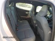 ✅ 2022 Polestar 2 • VIN: LPSED3KA8NL059250 • Lot: 71062375. Listed on Copart with 25,704 mi. Free auction sales archive from the USA and detailed vehicle history report at DreamBid. Image 10.