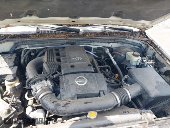 ✅ 2008 Nissan Xterra S • VIN: 5N1AN08UX8C523934 • Лот: 42456955. Опубликован ранее на IAAI с пробегом Не указан. Бесплатный доступ к архиву аукционных продаж из США и подробный отчёт об истории автомобиля на DreamBid. Изображение 10.