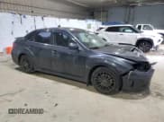 ✅ 2011 Subaru WRX WRX Premium • VIN: JF1GV7F61BG510510 • Lot: 88658525. Listed on Copart with 143,011 mi. Free auction sales archive from the USA and detailed vehicle history report at DreamBid. Image 4.