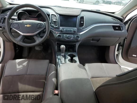 ✅ 2014 Chevrolet Impala LT • VIN: 1G1115SL2EU104911 • Лот: 76273634. Опубликован ранее на Copart с пробегом 25 144 миль. Бесплатный доступ к архиву аукционных продаж из США и подробный отчёт об истории автомобиля на DreamBid. Изображение 8.