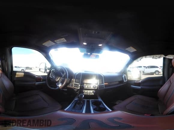 ✅ 2019 Ford F-150 XL • VIN: 1FTEW1E42KFD00404 • Lot: 41252733. Listed on IAAI with 87,221 mi. Free auction sales archive from the USA and detailed vehicle history report at DreamBid. Image 18.