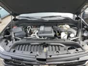 ✅ 2024 Chevrolet Silverado 1500 LT Trail Boss • VIN: 3GCUDFE82RG137103 • Лот: 84607875. Опубликован ранее на Copart с пробегом 10 535 миль. Бесплатный доступ к архиву аукционных продаж из США и подробный отчёт об истории автомобиля на DreamBid. Изображение 11.