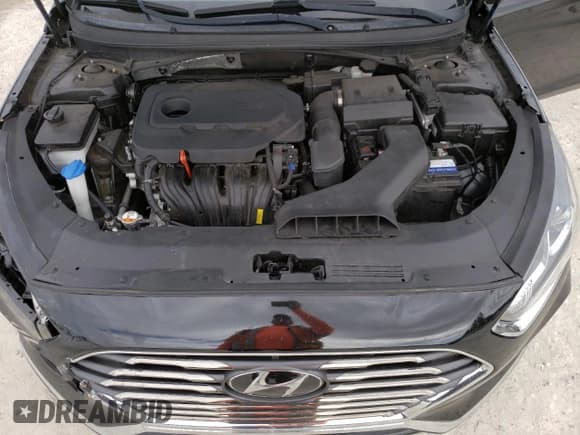 ✅ 2018 Hyundai Sonata Limited • VIN: 5NPE34AF9JH641501 • Лот: 40509173. Опубликован ранее на Copart с пробегом 75 182 миль. Бесплатный доступ к архиву аукционных продаж из США и подробный отчёт об истории автомобиля на DreamBid. Изображение 12.